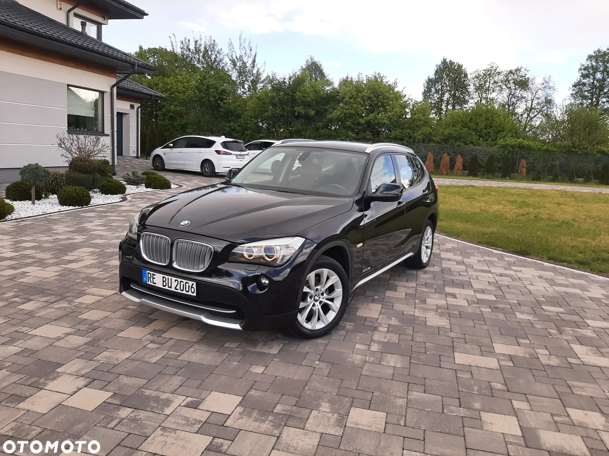 BMW X1 sDrive18i Sport Line - 5