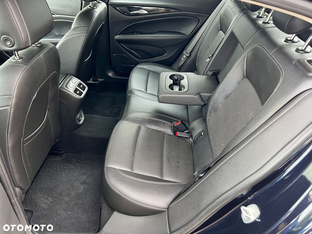 Opel Insignia 2.0 CDTI Innovation S&S - 20