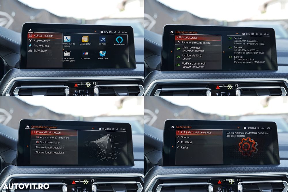 BMW X3 xDrive30e Aut. M Sport Edition - 32