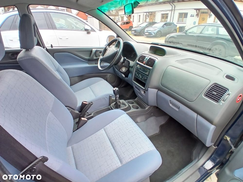 Mitsubishi Space Star 1.3 Family - 9