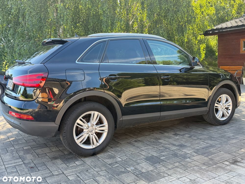 Audi Q3 2.0 TDI Prime Edition - 19