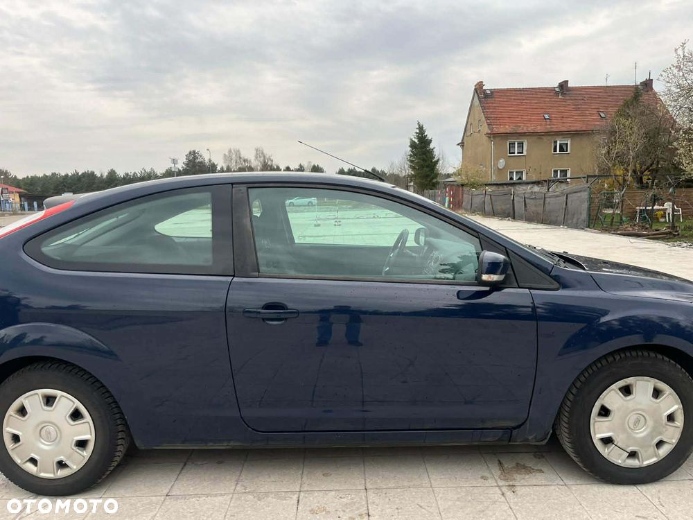 Ford Focus - 3