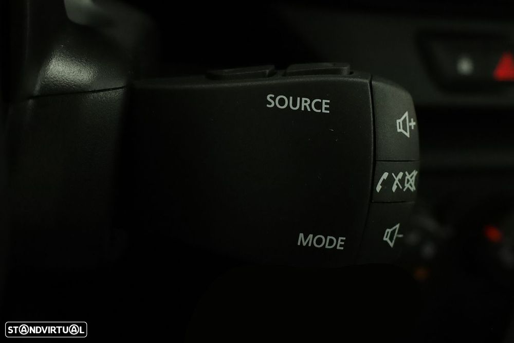 Dacia Sandero 1.0 ECO-G Essential Bi-Fuel - 17