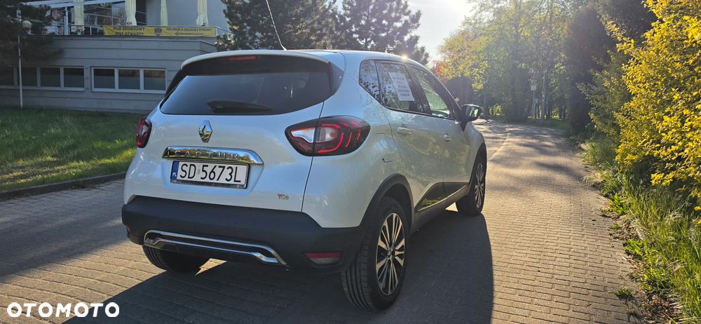 Renault Captur 1.2 Energy TCe Initiale Paris - 3