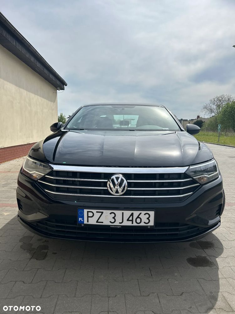Volkswagen Jetta - 25