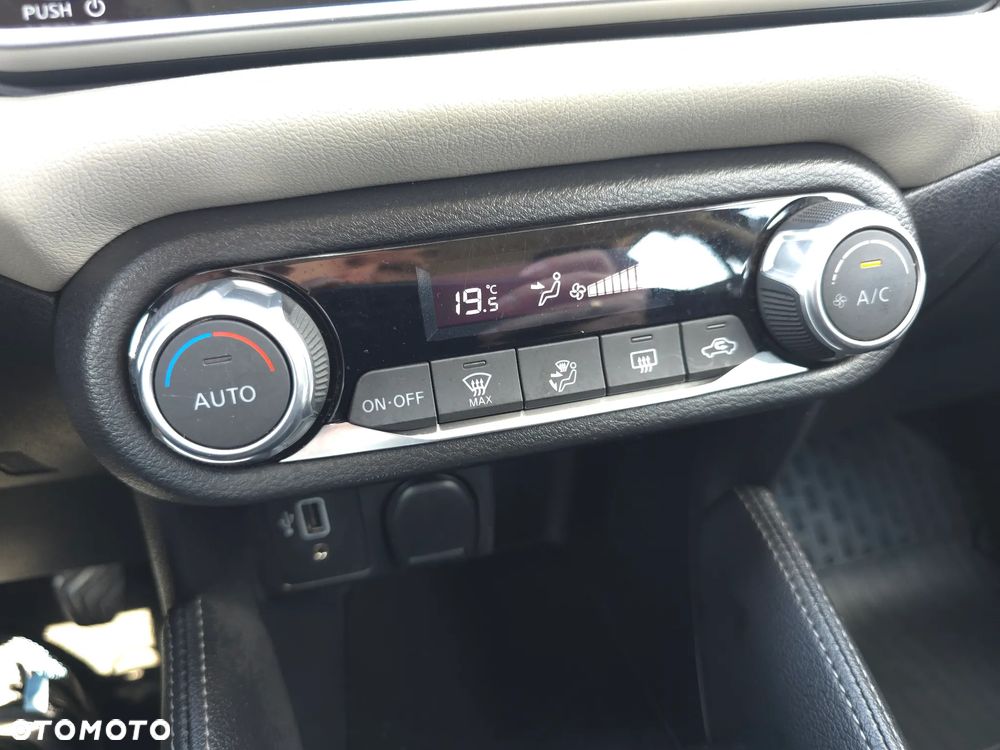 Nissan Micra 1.0 IG-T Visia+ - 28