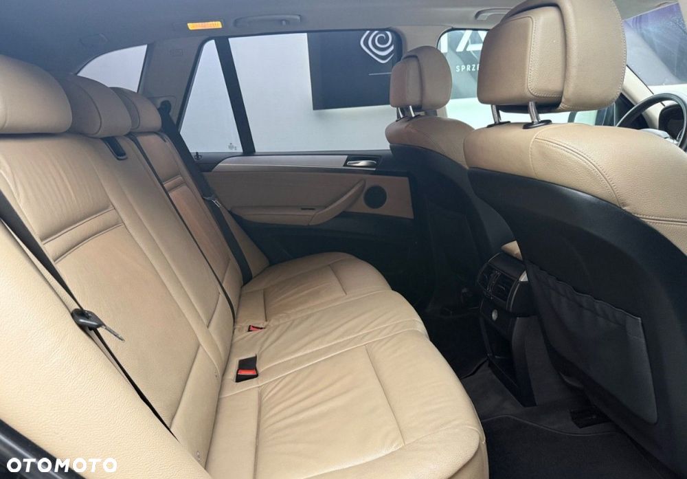 BMW X5 3.0d xDrive - 18