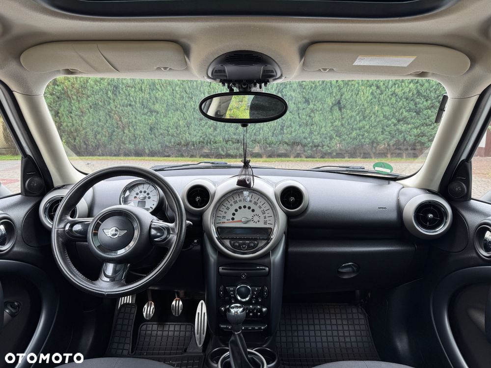 MINI Countryman Cooper S - 32