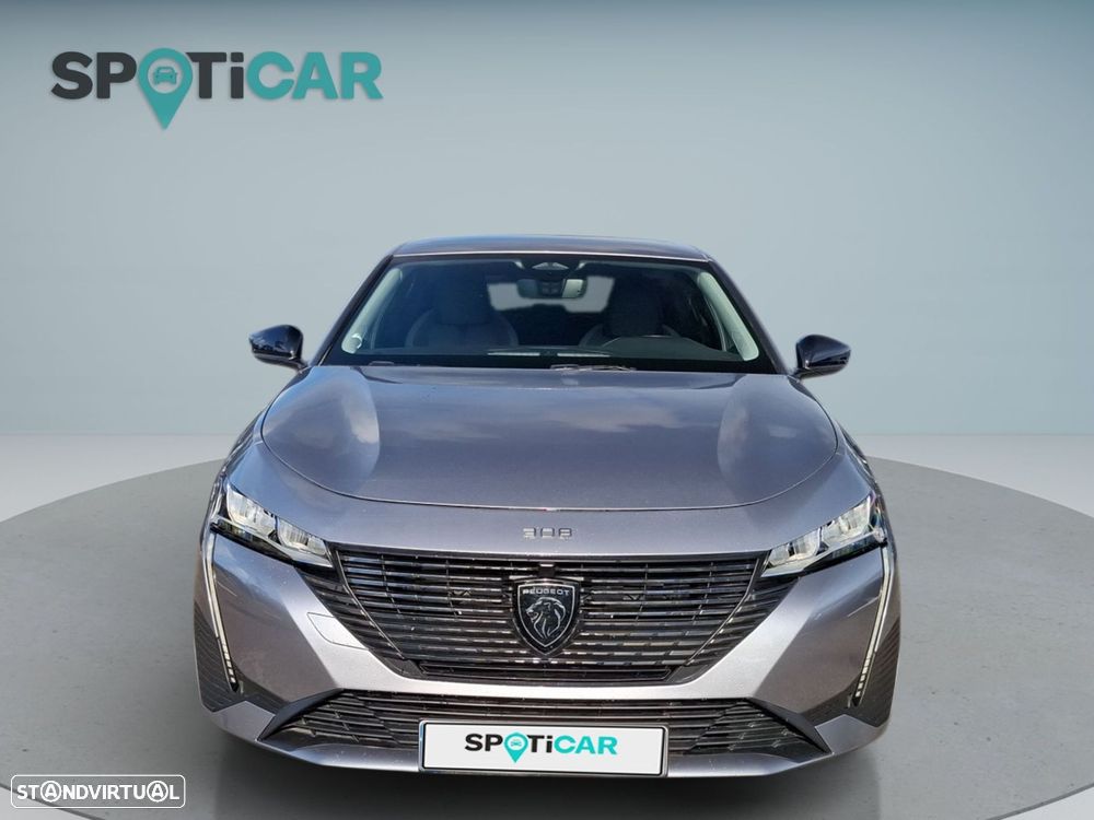 Peugeot 308 1.2 PureTech Allure - 2