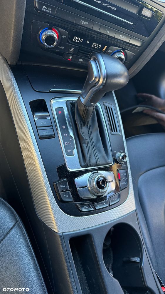 Audi A5 Sportback - 17