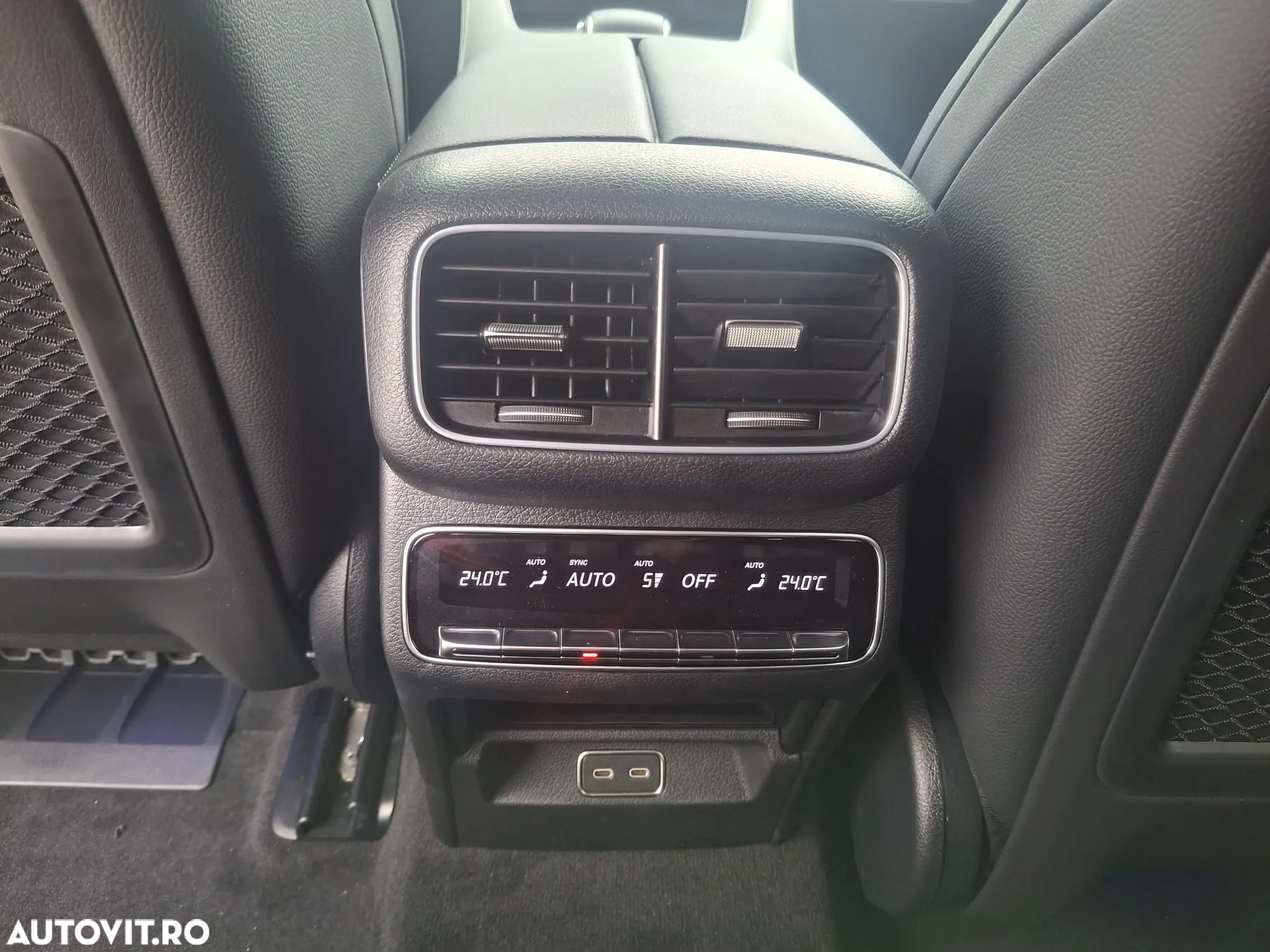Mercedes-Benz GLE 400 PHEV 4MATIC - 14