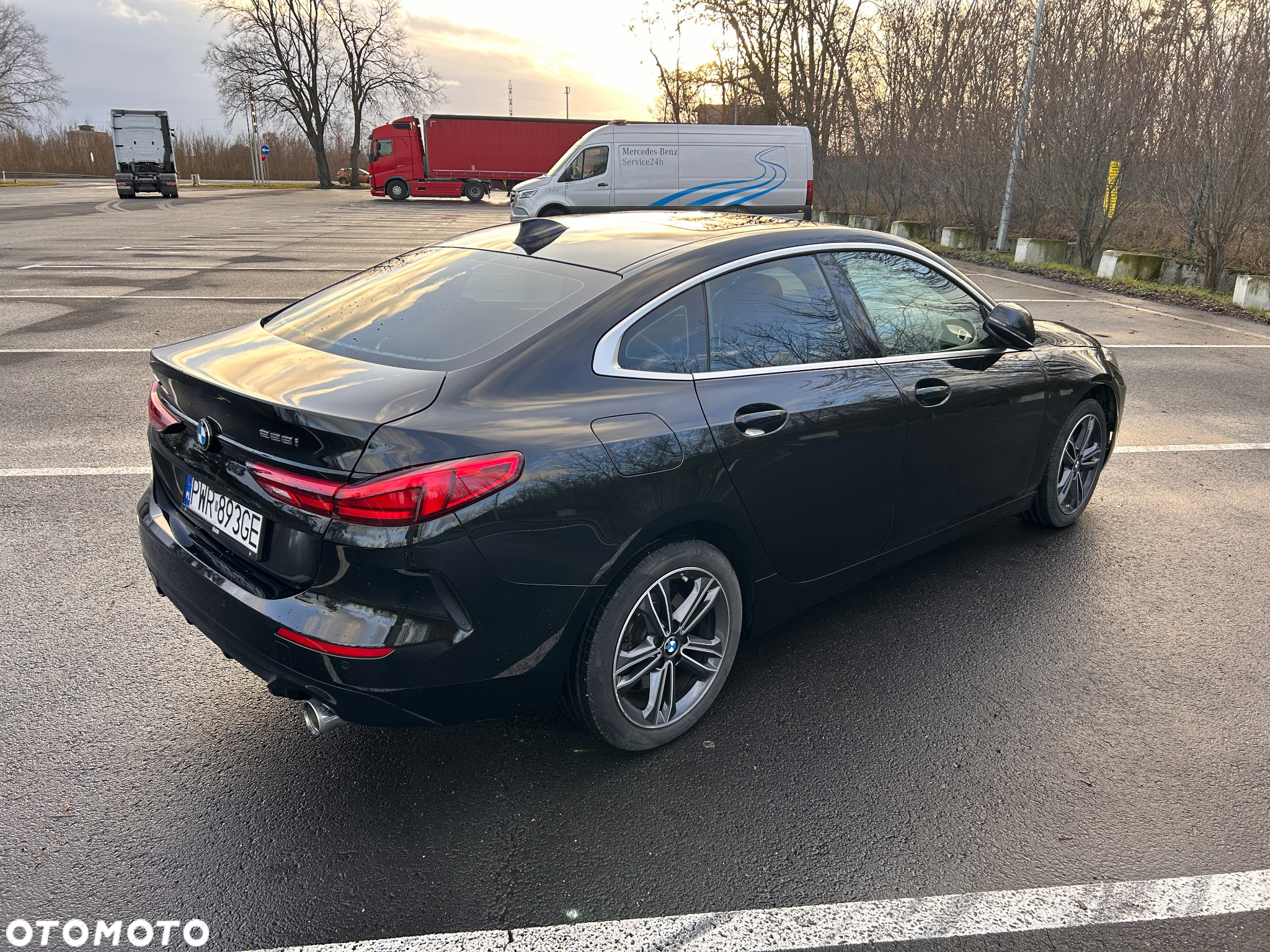 BMW Seria 2 - 8