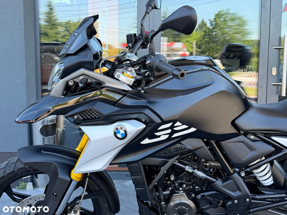 BMW GS - 34