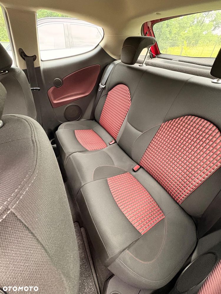 Alfa Romeo Mito 1.4 TB MultiAir Distinctive - 9