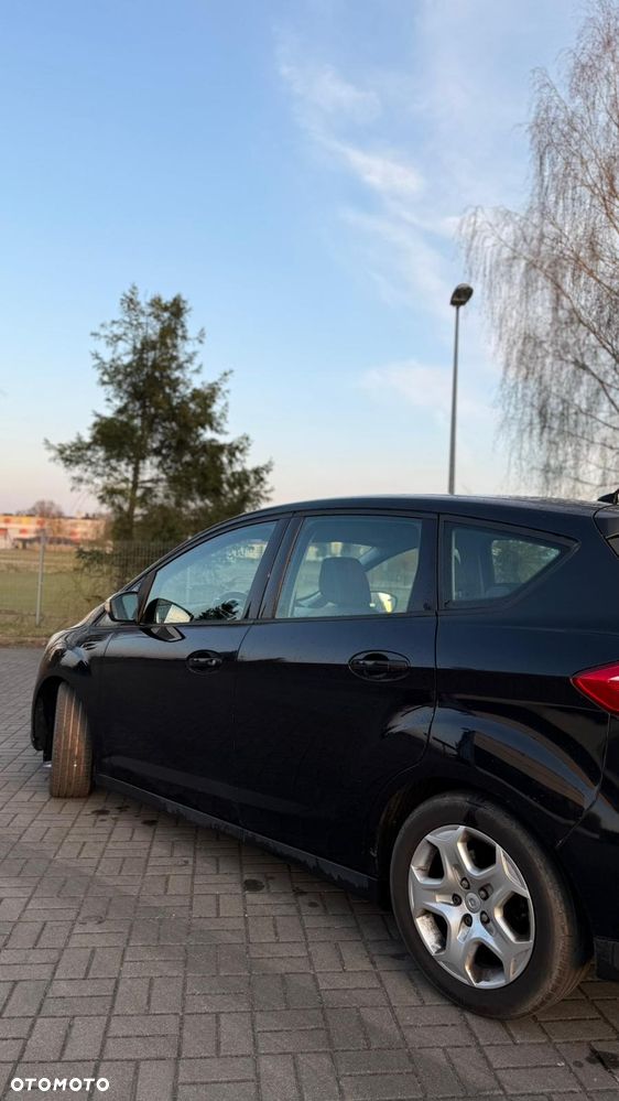 Ford C-MAX 1.6 TDCi Edition - 16