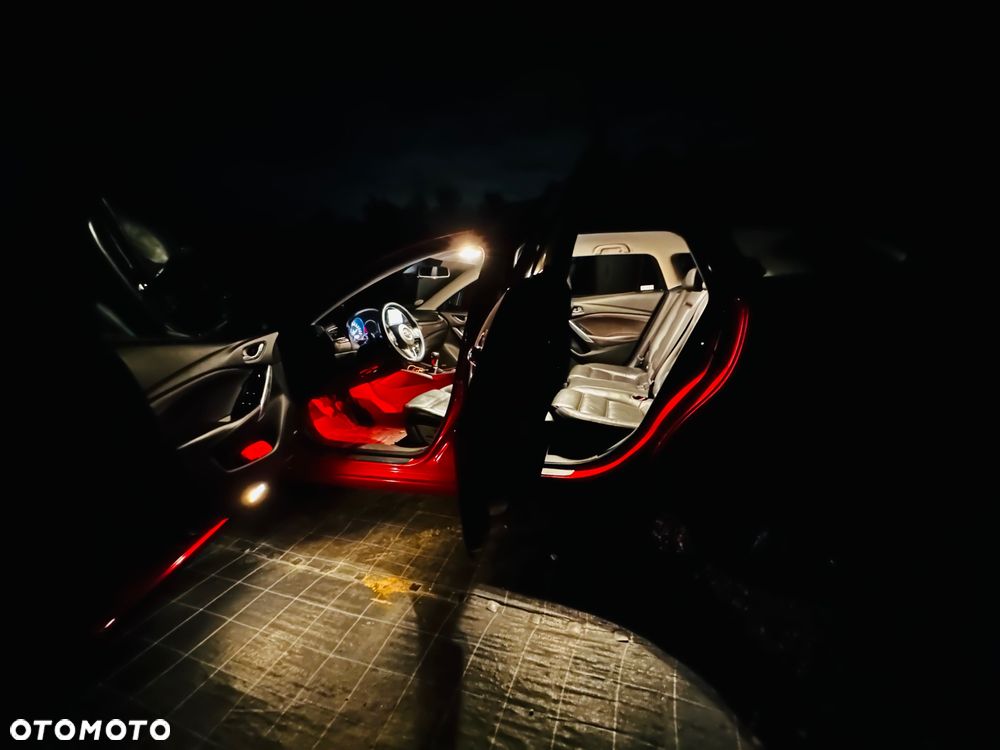 Mazda 6 2.0 Skypassion I-ELoop - 7