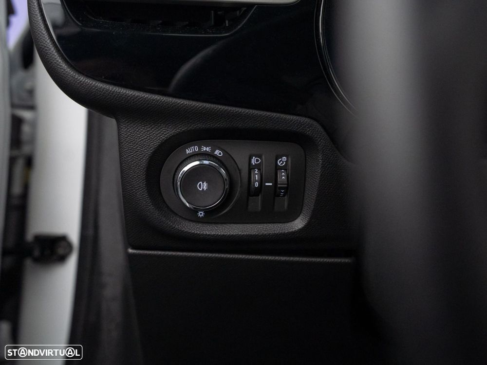 Opel Corsa-e Edition - 17