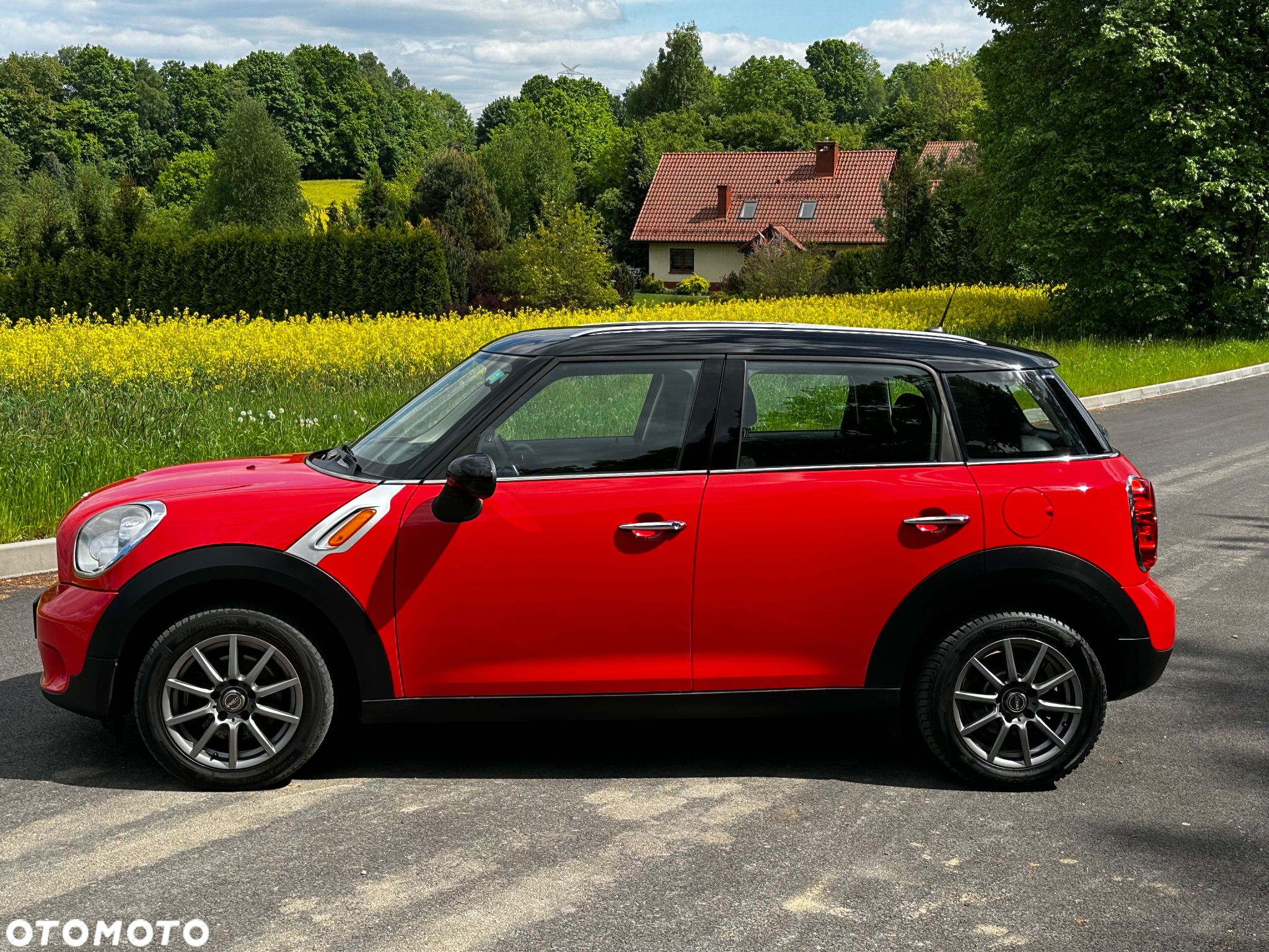 MINI Countryman - 2