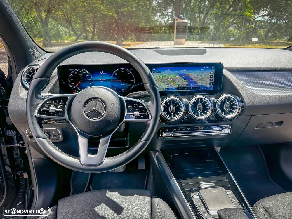 Mercedes-Benz EQA 250 - 15