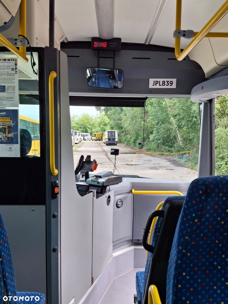 Iveco Irisbus Crossway LE EURO 6 - 23