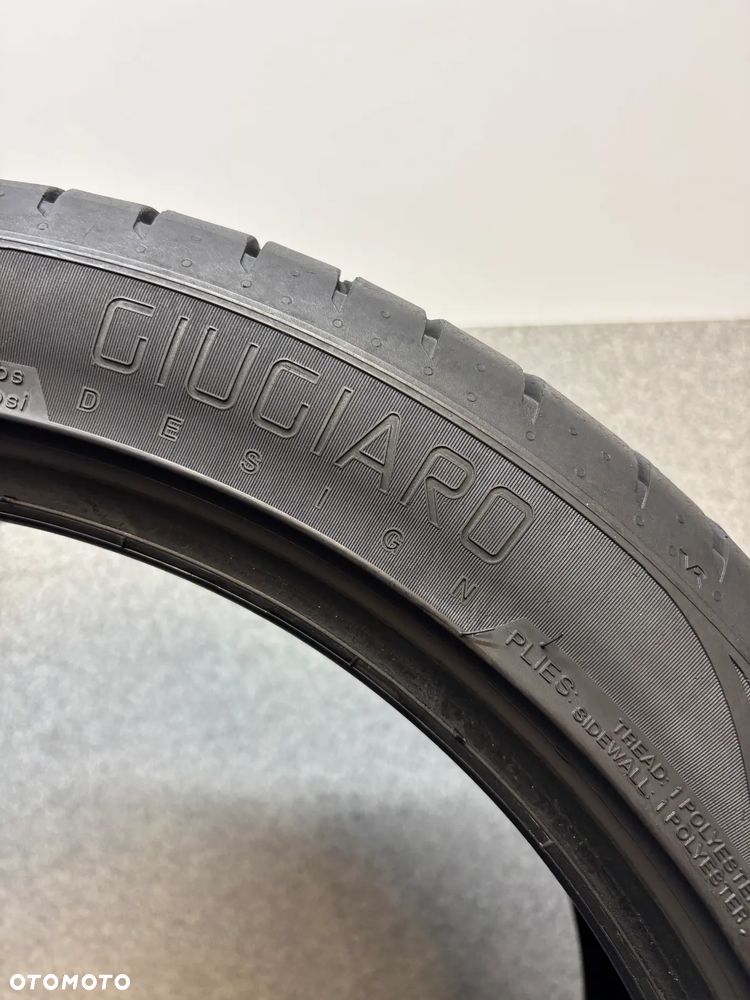 1 OPONA LETNIA VREDESTEIN 215/55/ZR 18  93Y XL - 7