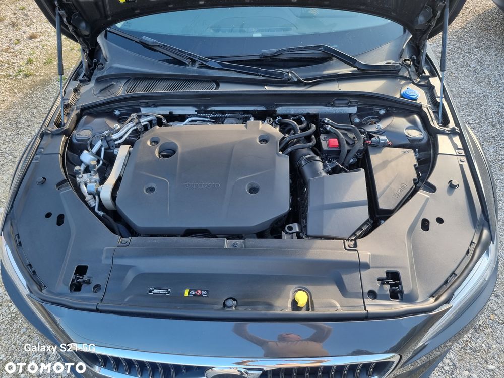 Volvo V90 Cross Country B4 D AWD Ultimate - 10
