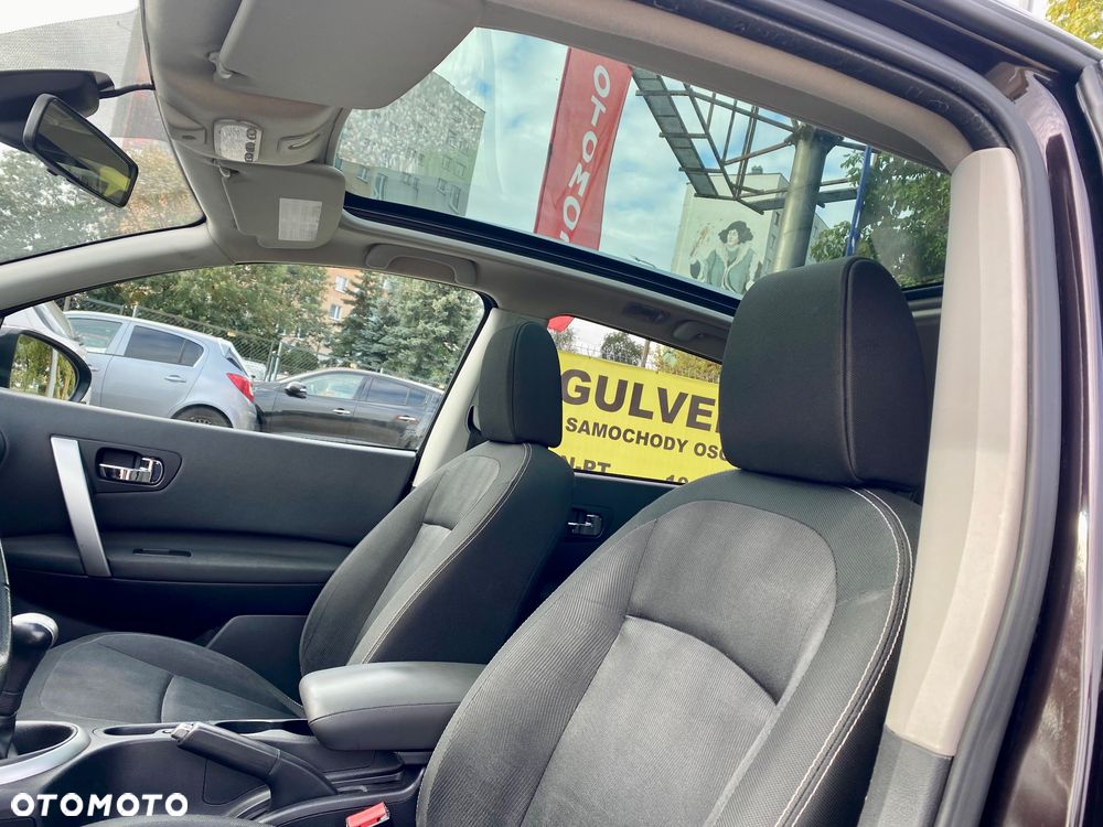 Nissan Qashqai 1.6 acenta - 13