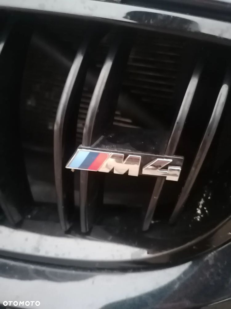 BMW Seria 4 430d - 22