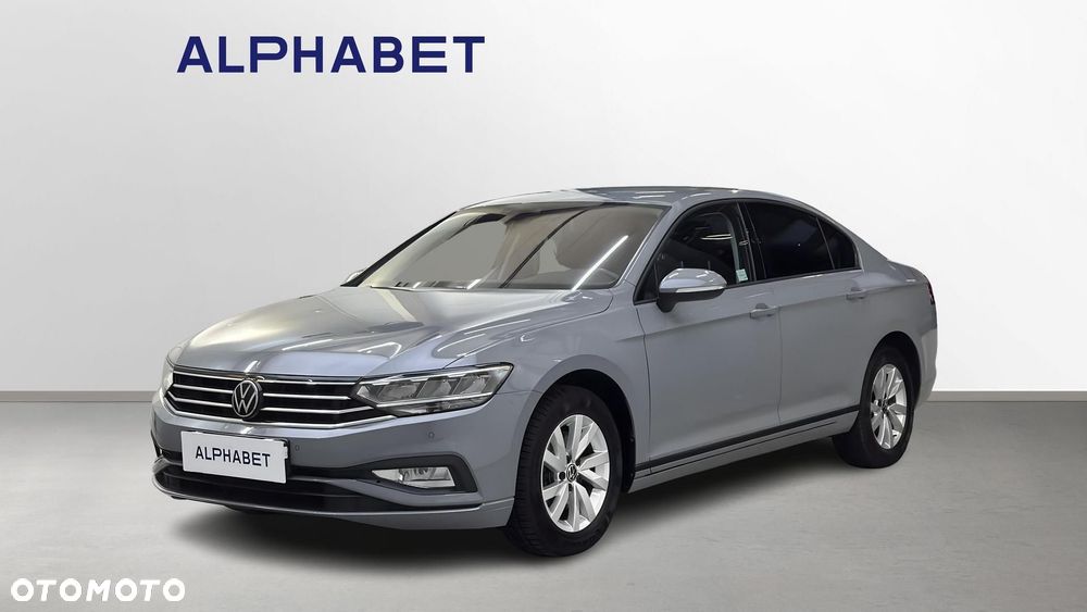 Volkswagen Passat 2.0 TDI EVO Essence - 3