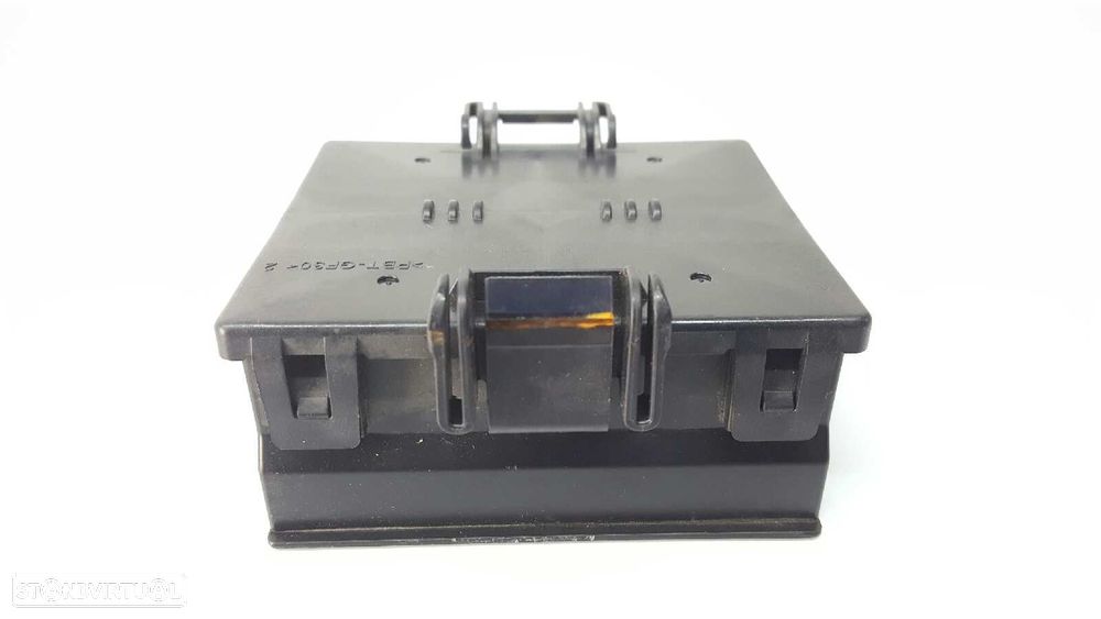 MÓDULO ELETRÓNICO MAZDA CX-3 STYLE - 6