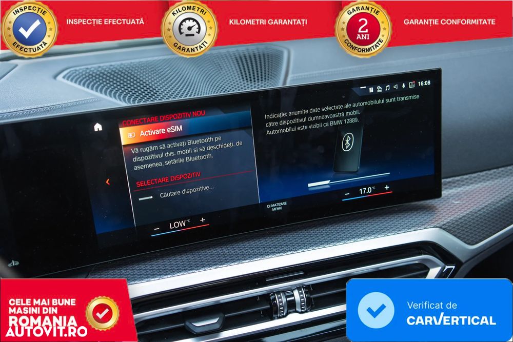 BMW Seria 4 - 12