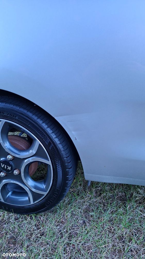 Kia Picanto 1.0 L - 21