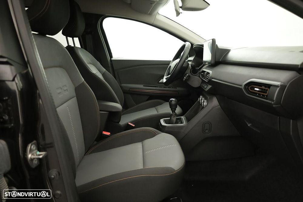 Dacia Jogger 1.0 ECO-G Extreme+ Up&Go 7L Bi-Fuel - 20