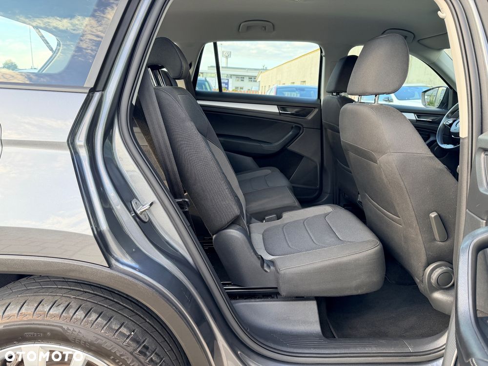 Skoda Kodiaq 1.5 TSI ACT 4x2 Ambition DSG - 14