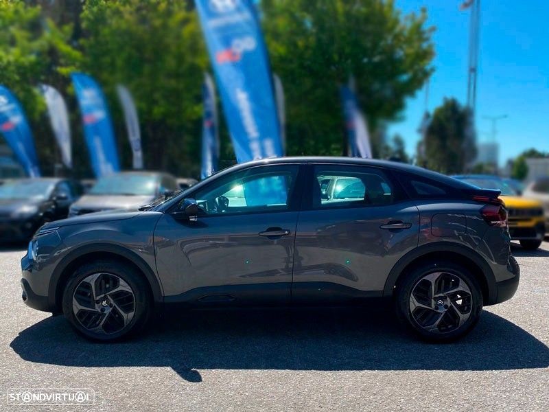 Citroën C4 1.2 PureTech Plus - 3