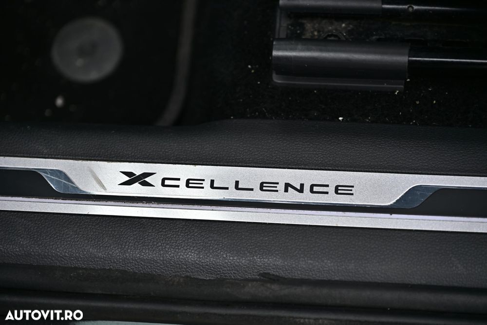 Seat Tarraco 2.0 TDI 4DRIVE DSG SCR Xcellence - 28