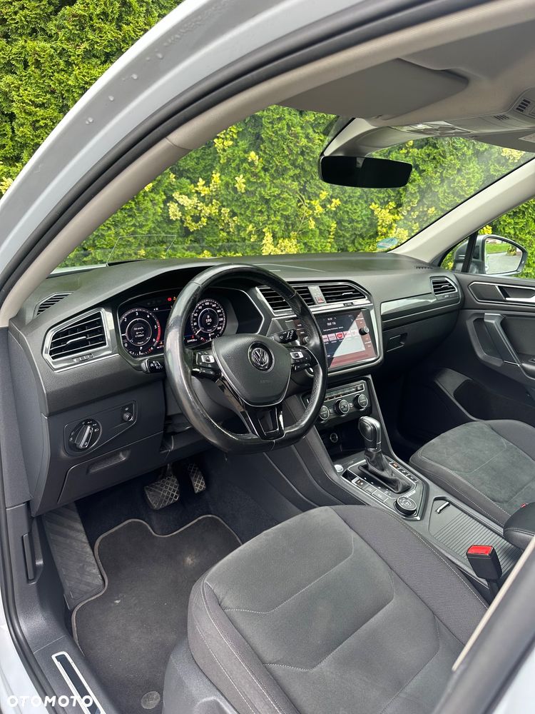Volkswagen Tiguan 2.0 TDI SCR 4Motion DSG Offroad - 19