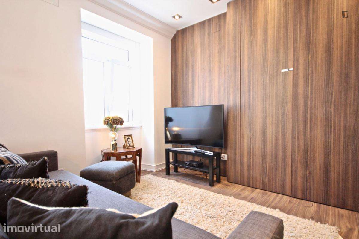 Apartamento com 3 quartos - localizado em Santa Apolónia Lisbon - Grande imagem: 3/24