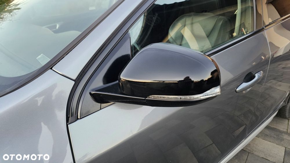 Volvo V60 D4 AWD Drive-E Summum - 13