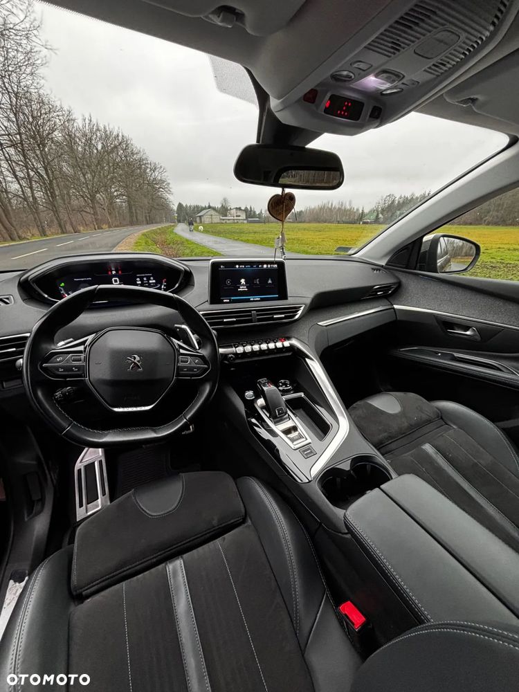 Peugeot 5008 2.0 BlueHDi Road Trip S&S EAT8 - 14