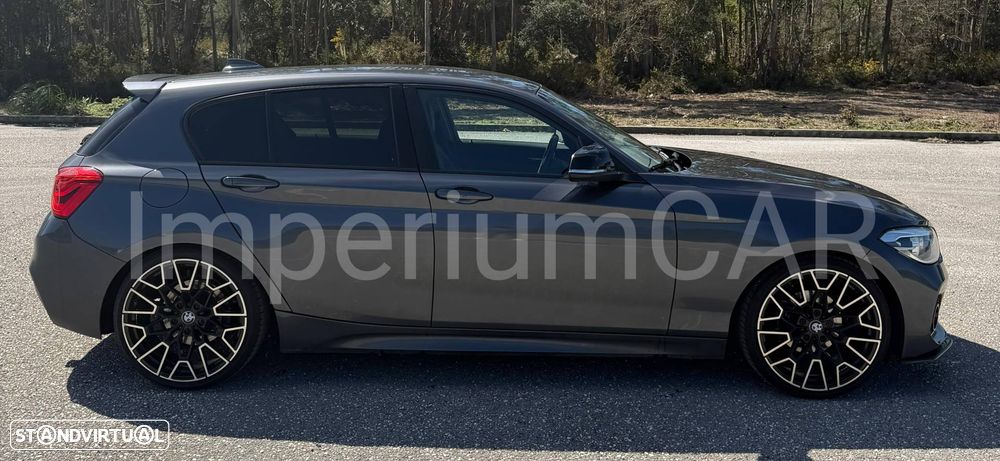 BMW 116 d Edition M Sport Shadow - 6