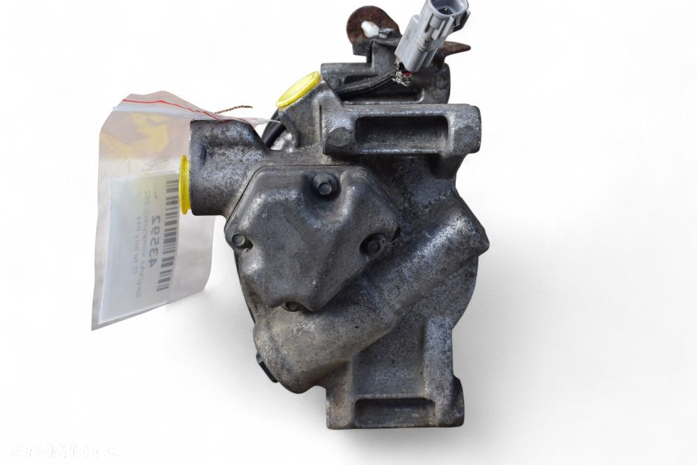 Sprężarka Klimatyzacji TOYOTA YARIS II 1.3 1.33 VVTi 447260-2330 - 3