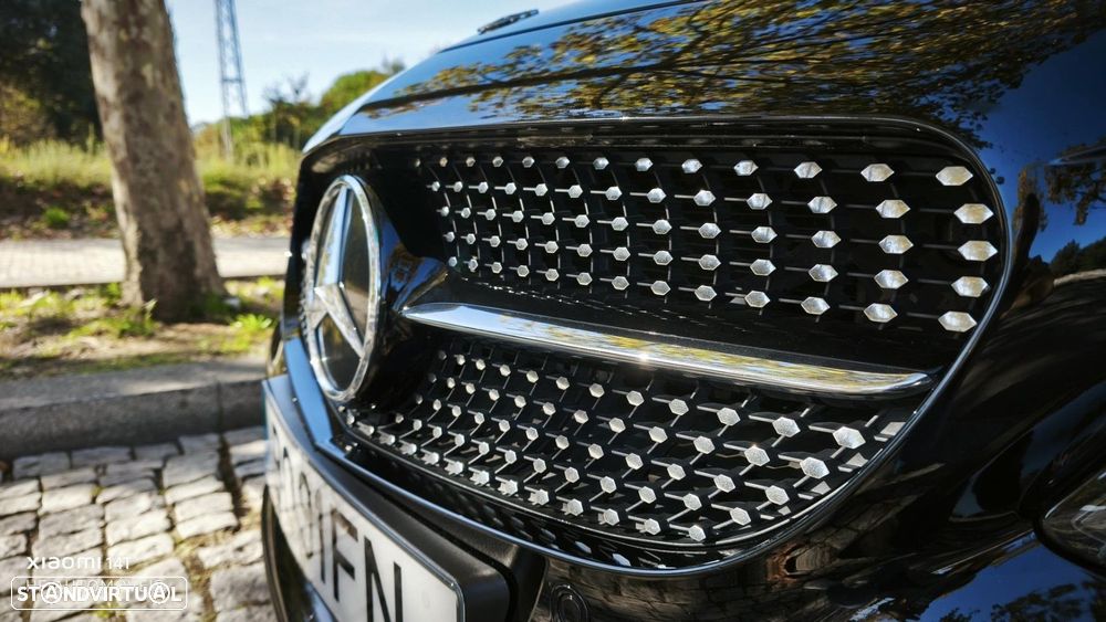 Mercedes-Benz C 300 de T 9G-TRONIC AMG Line - 45