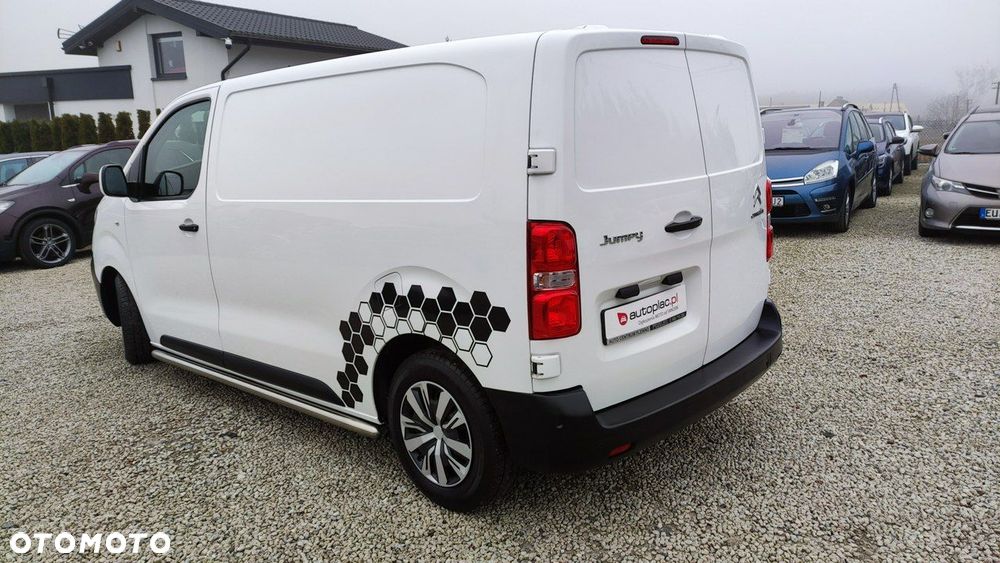 Citroën Jumpy - 4