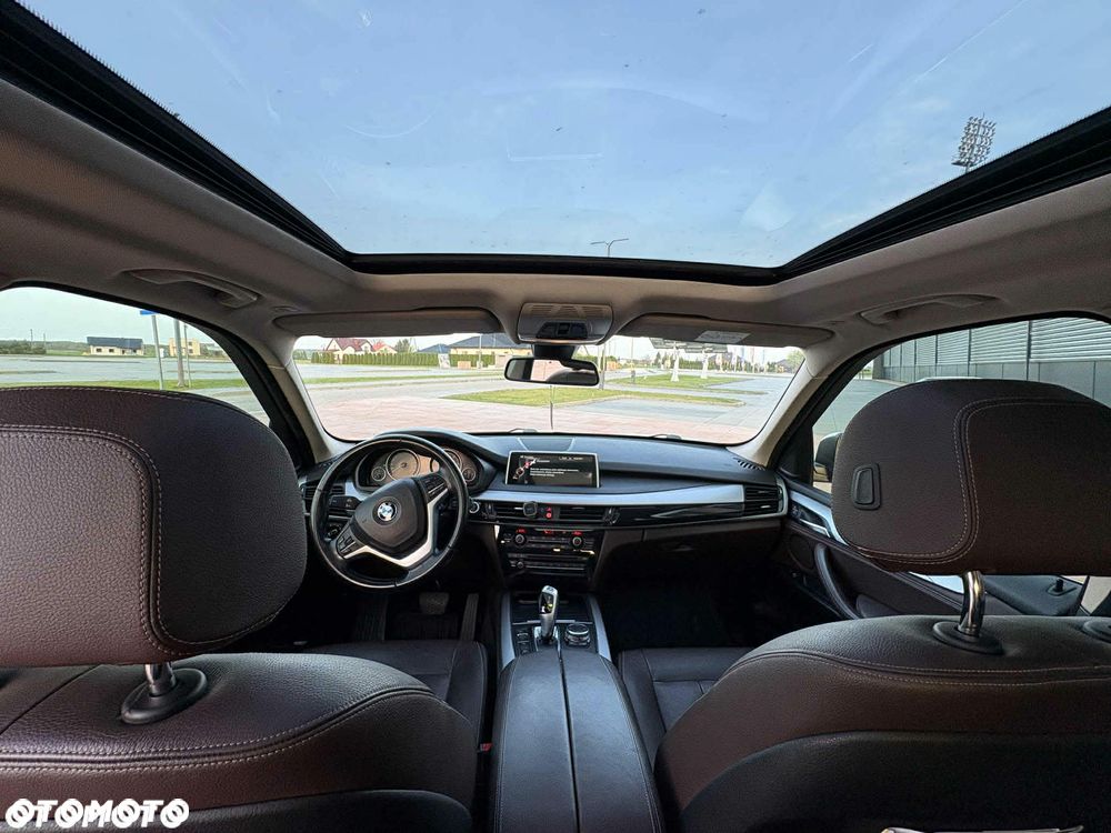 BMW X5 xDrive25d - 12
