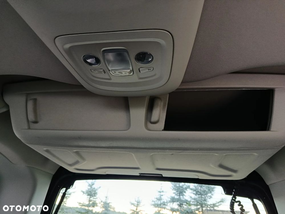 Toyota Proace City Verso - 26
