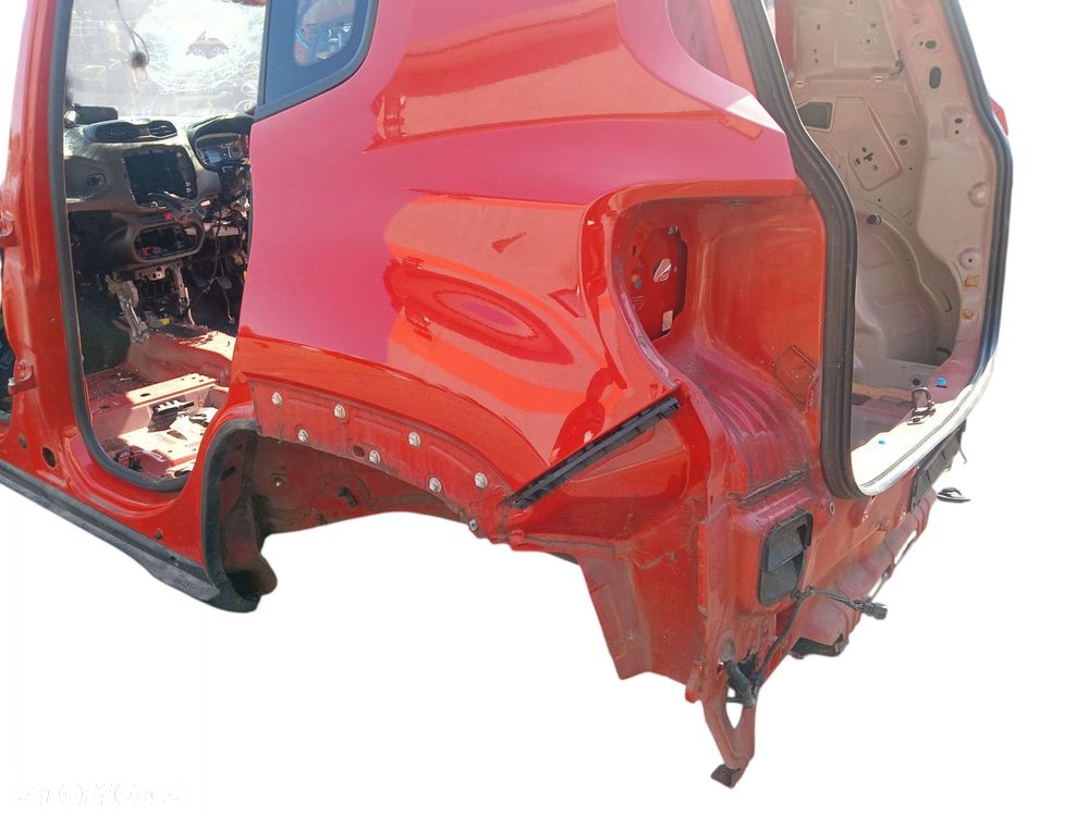 BŁOTNIK LEWY TYŁ JEEP RENEGADE (2014-2018) KOD LAKIERU 176 - 4