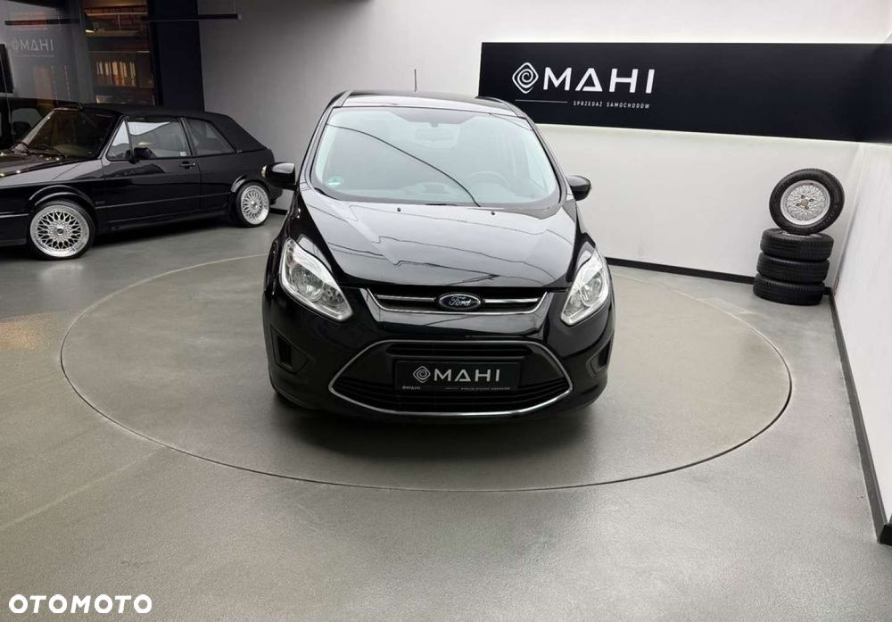 Ford Grand C-MAX 1.6 Ambiente - 4