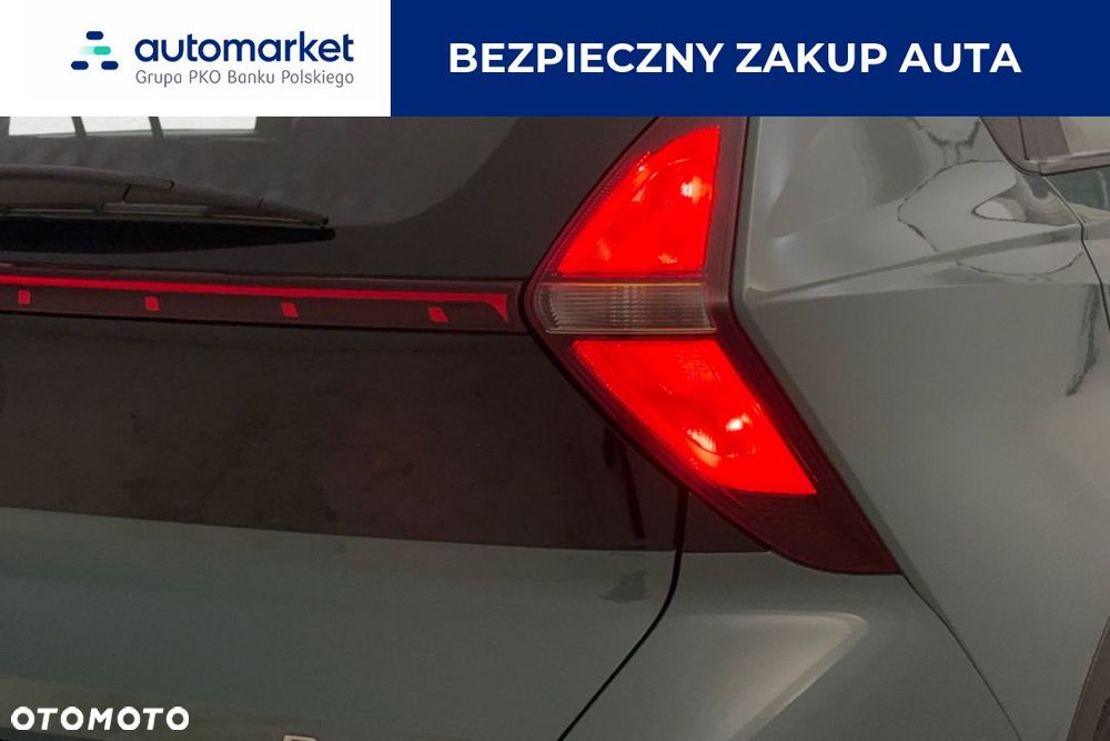 Hyundai Bayon 1.0 T-GDI Modern - 11