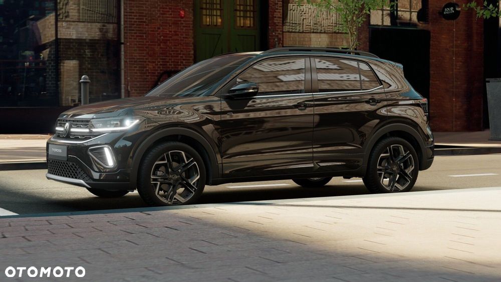 Volkswagen T-Cross - 4